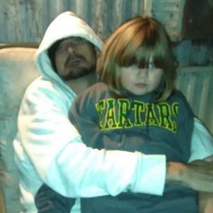 Meet your Posher, Dusty